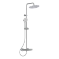 Ideal Standard A7565AA - Set za tuširanje sa termostatskom baterijom CERATHERM T50 sjajni hrom