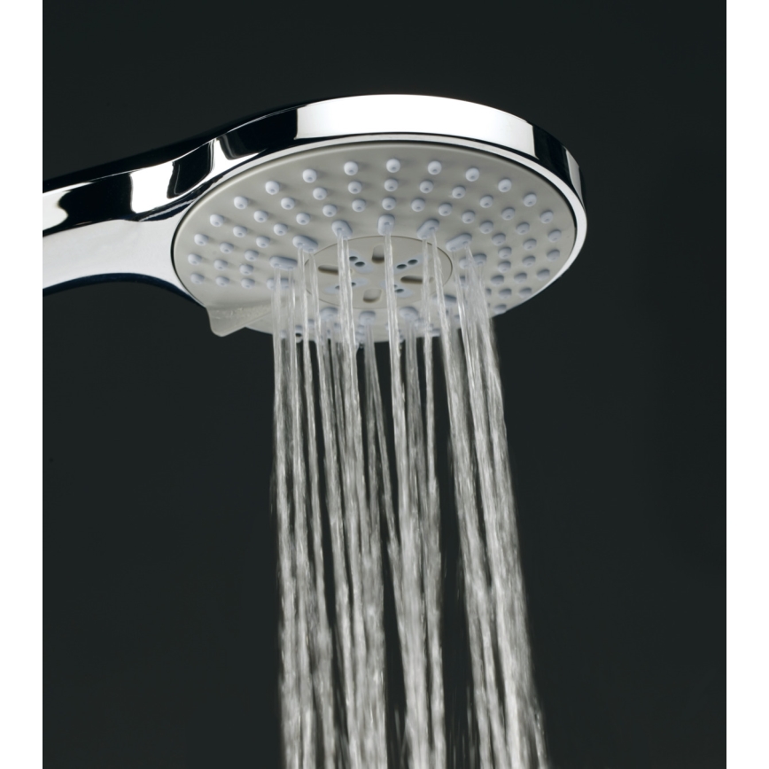 Ideal Standard B9403AA - Ručni tuš IDEALRAIN, sjajni hrom