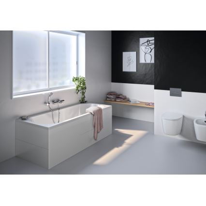 Ideal Standard B9506AA - IDEALRAIN tuš set, sjajni hrom