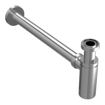 Ideal Standard D5859AA - Sifon za umivaonik, matni hrom