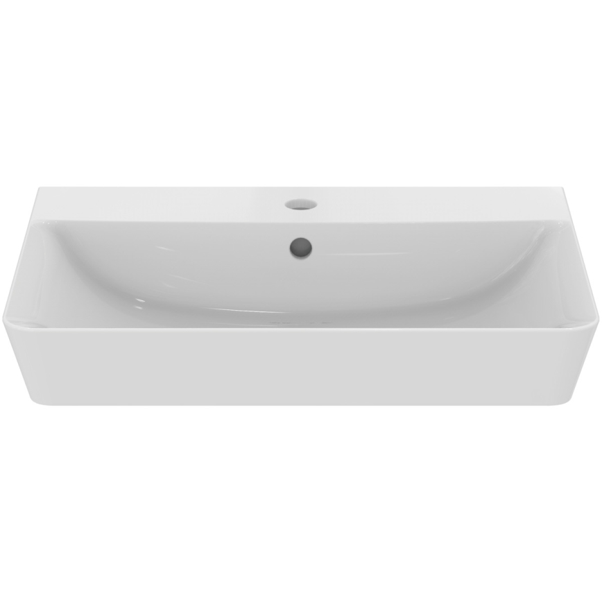 Ideal Standard E029801 - Viseći umivaonik CONNECT AIR 60x46 cm keramika/bela