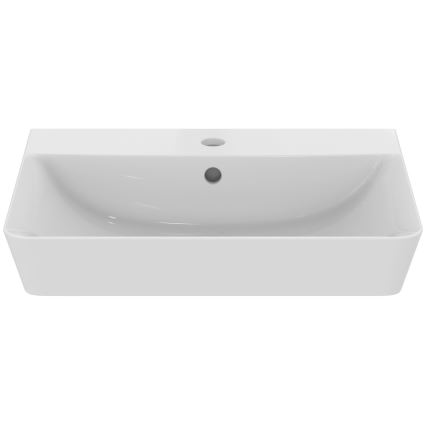 Ideal Standard E029901 - Zidni umivaonik CONNECT AIR 55x46 cm keramika/bela