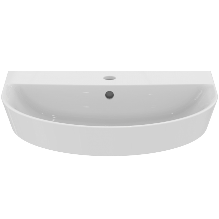 Ideal Standard E069401 - Viseći umivaonik CONNECT AIR 60x46 cm keramika/bela