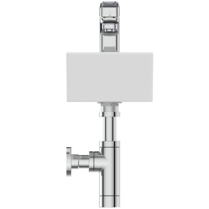 Ideal Standard E211201 - Zidni umivaonik I.LIFE S 37x21 cm keramika/bela