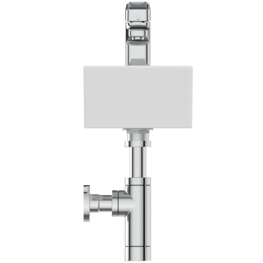 Ideal Standard E211201 - Zidni umivaonik I.LIFE S 37x21 cm keramika/bela