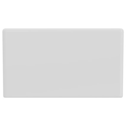 Ideal Standard E211301 - Zidni umivaonik I.LIFE S 37x21 cm keramika/bela