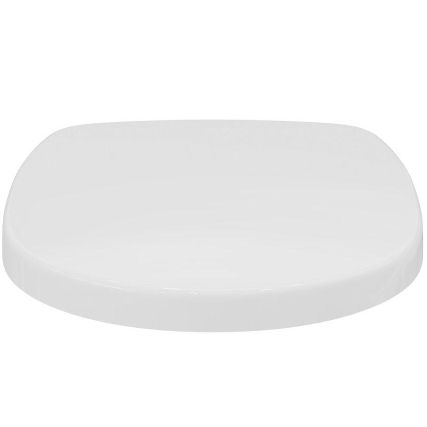 Ideal Standard E712701 - Toaletna daska SoftClose CONNECT (prigušiva), bela