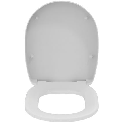 Ideal Standard E712701 - Toaletna daska SoftClose CONNECT (prigušiva), bela