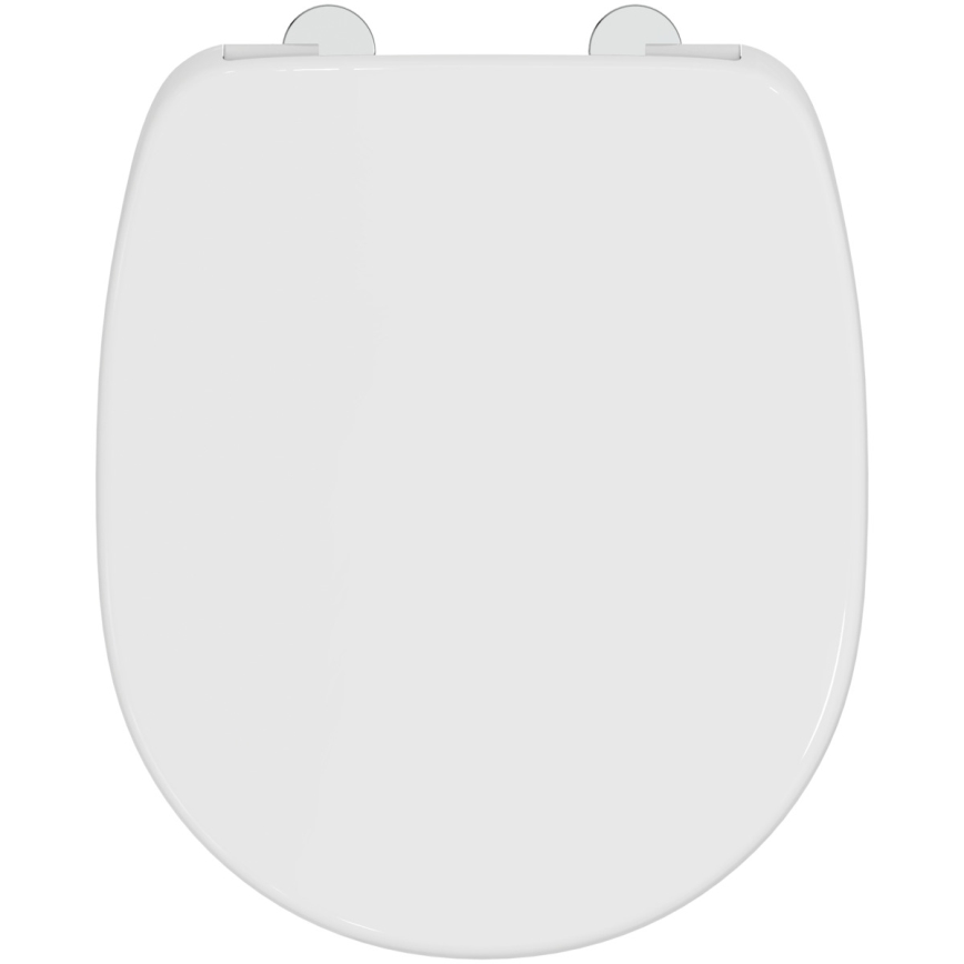 Ideal Standard E712701 - Toaletna daska SoftClose CONNECT (prigušiva), bela