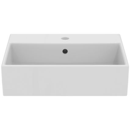 Ideal Standard K077701 - Zidni umivaonik STRADA 50x42 cm keramika/bela