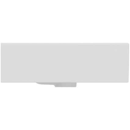 Ideal Standard K077701 - Zidni umivaonik STRADA 50x42 cm keramika/bela