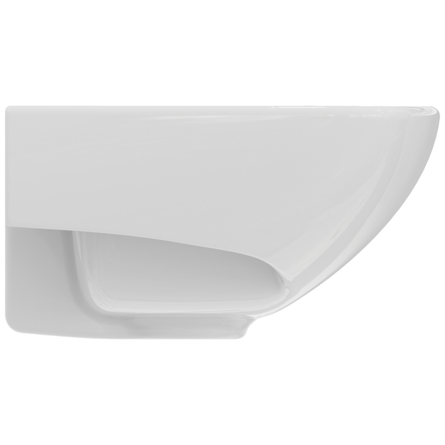 Ideal Standard R421901 - Zidni umivaonik EUROVIT 50x23,5 cm keramika/bela