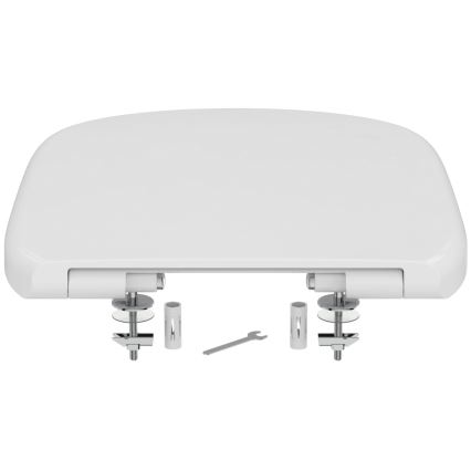 Ideal Standard T352901 - Daska za WC TESI sa prigušiva, bela
