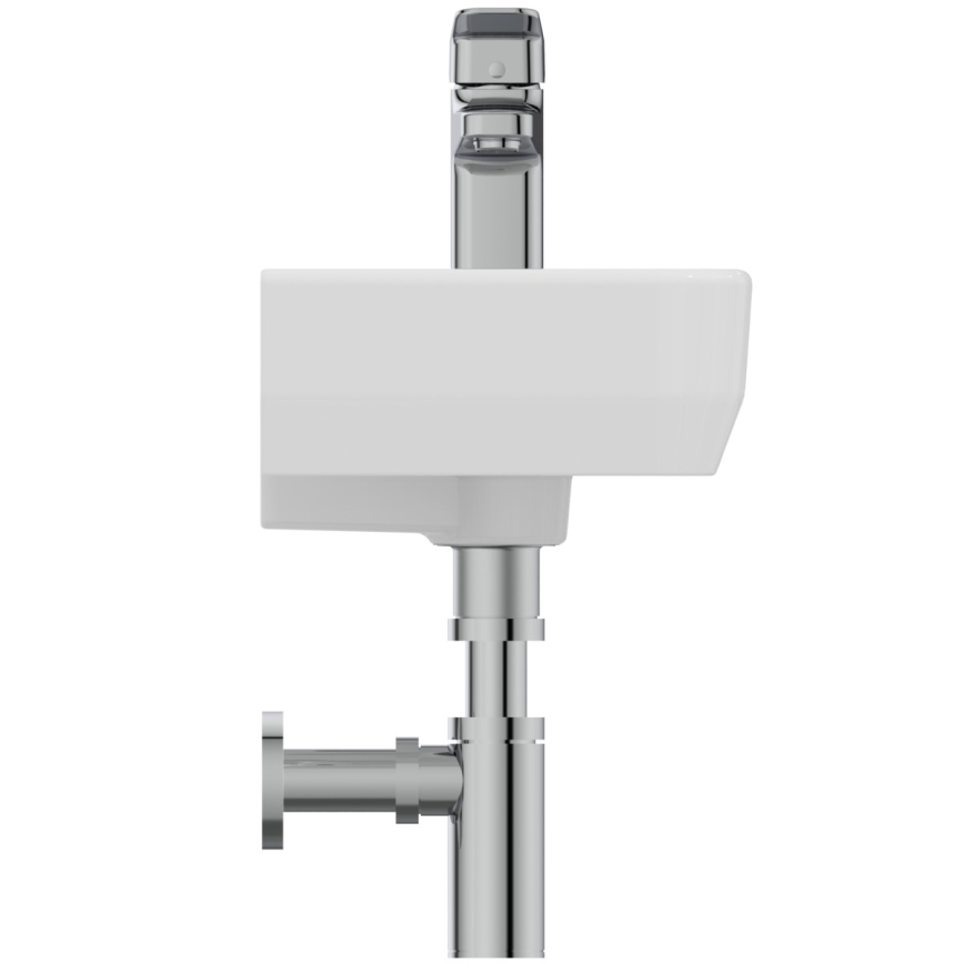 Ideal Standard T458601 -  Zidni umivaonik I.LIFE S 45x25 cm keramika/bela
