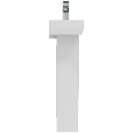 Ideal Standard T458601 -  Zidni umivaonik I.LIFE S 45x25 cm keramika/bela