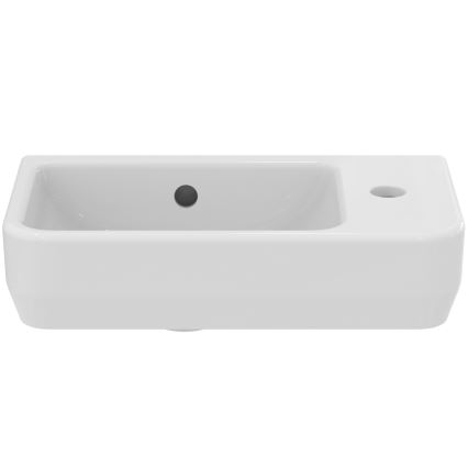 Ideal Standard T458601 -  Zidni umivaonik I.LIFE S 45x25 cm keramika/bela