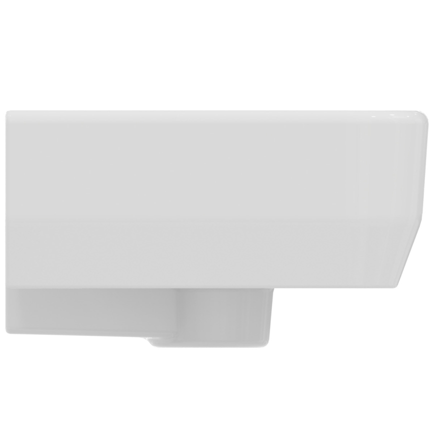 Ideal Standard T458601 -  Zidni umivaonik I.LIFE S 45x25 cm keramika/bela
