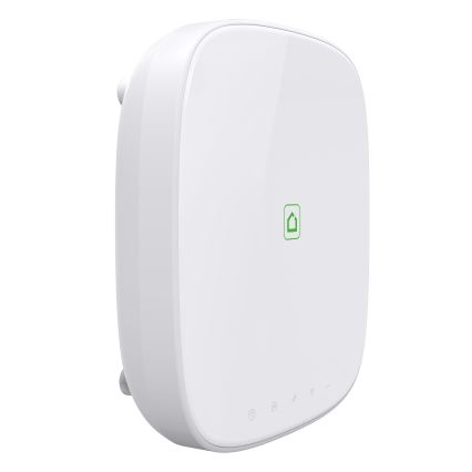 Pametan bežični sigurnosni sistem 4G LTE/Wi-Fi/Ethernet/GSM