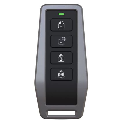 Pametan bežični sigurnosni sistem 4G LTE/Wi-Fi/Ethernet/GSM