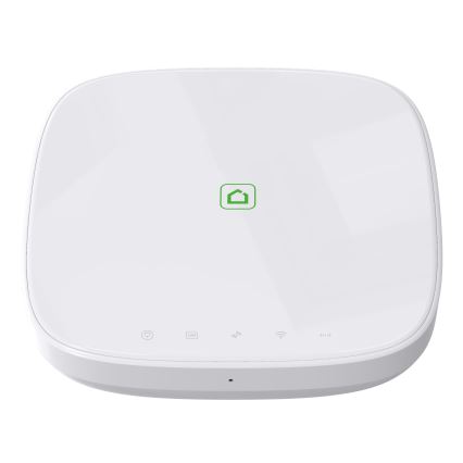 Pametni bežični sigurnosni sistem 4G LTE/Wi-Fi/Ethernet/GSM