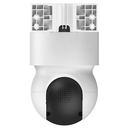 Pametna spoljašnja kamera sa senzorom pokreta, 2K, 12V, IP65, Wi‑Fi, bela
