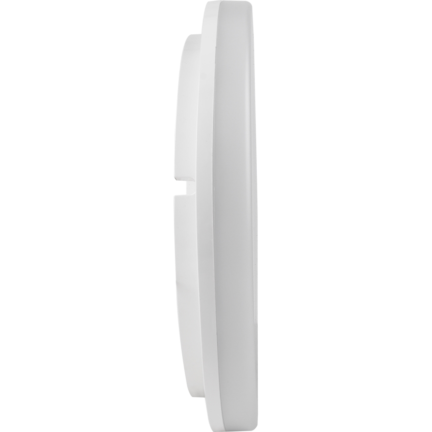 LED RGBW prigušiva plafonska lampa za kupatilo LED/15W/230V 3000-6500K Ø22 cm IP54 bela Wi-Fi Tuya