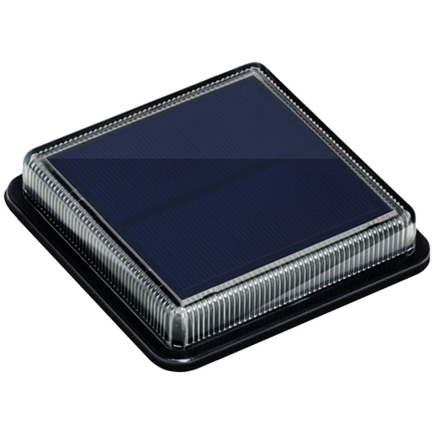 Spoljašnje LED solarno osvetljenje, 1,5 W, IP68, 500 mAh