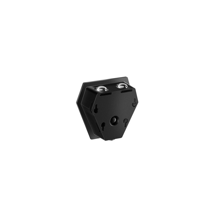 LED solarno zidno svetlo sa senzorom LED/2W/5V IP54 1300 mAh