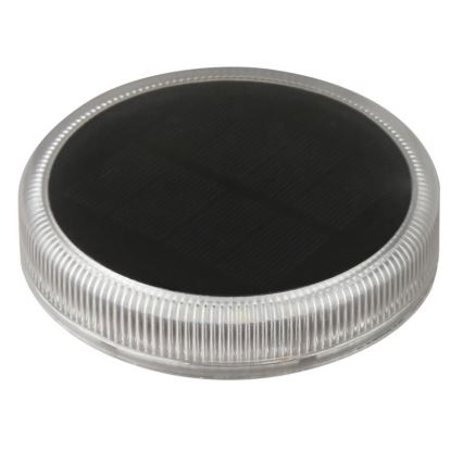 LED spoljašnje solarno osvetljenje sa senzorom LED/0,4W/3,2V IP54 500 mAh