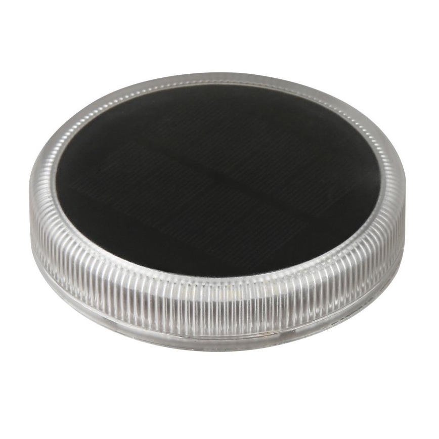 LED spoljašnje solarno osvetljenje sa senzorom LED/0,4W/3,2V IP54 500 mAh