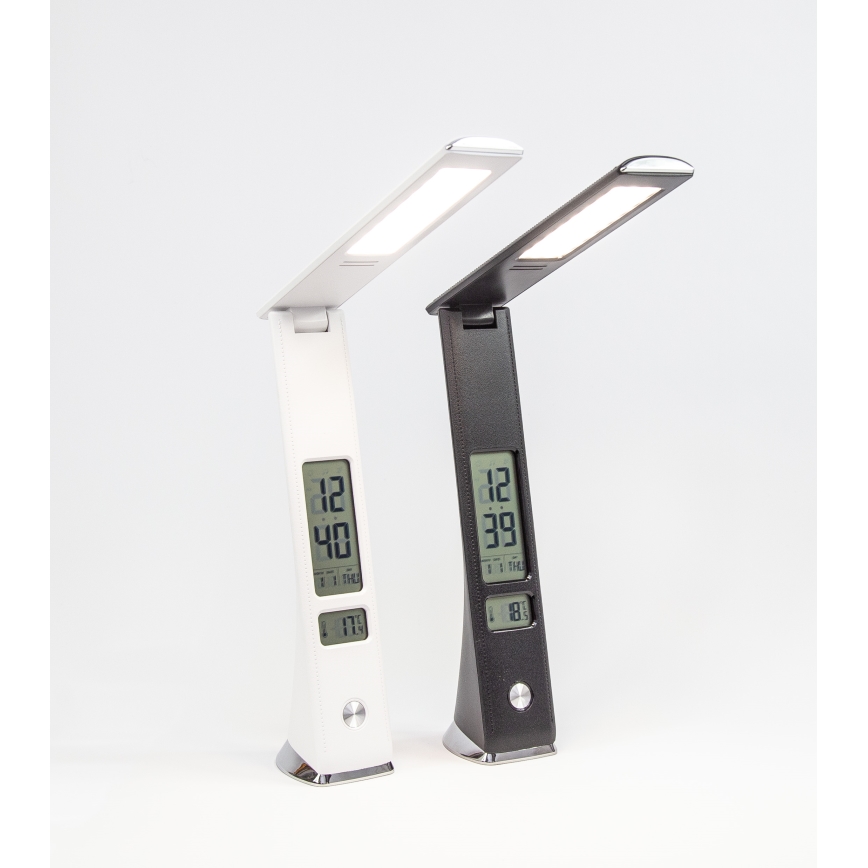 LED stona lampa, dodirna i prigušiva, LED/5W/5V