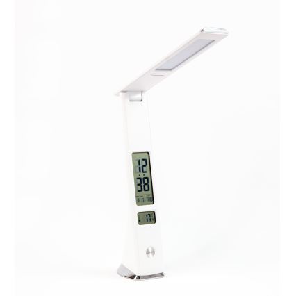 LED stona lampa, dodirna i prigušiva, LED/5W/5V