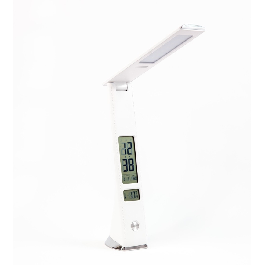 LED stona lampa, dodirna i prigušiva, LED/5W/5V