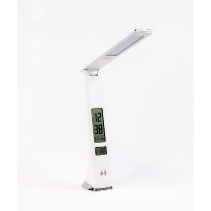 LED stona lampa, dodirna i prigušiva, LED/5W/5V