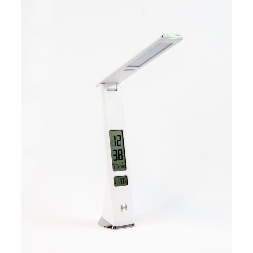 LED stona lampa, dodirna i prigušiva, LED/5W/5V