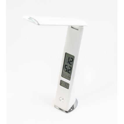 LED stona lampa, dodirna i prigušiva, LED/5W/5V