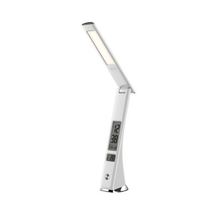 LED stona lampa, dodirna i prigušiva, LED/5W/5V