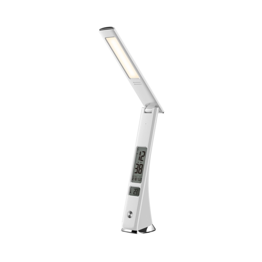 LED stona lampa, dodirna i prigušiva, LED/5W/5V