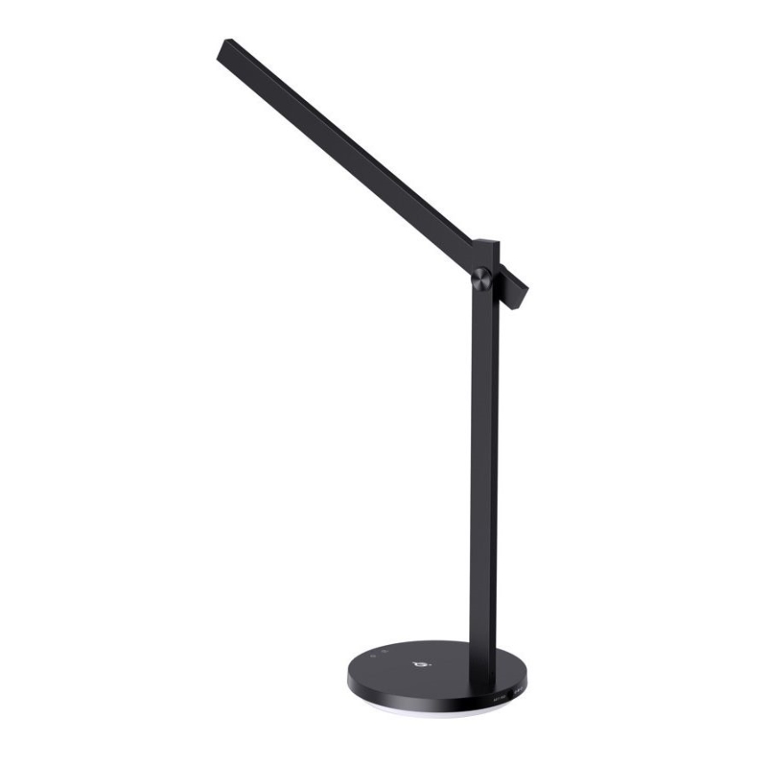 LED prigušiva stona lampa sa bežičnim QI punjenjem BEAM LED/18W/230/12V 2800K/4000K/5000K