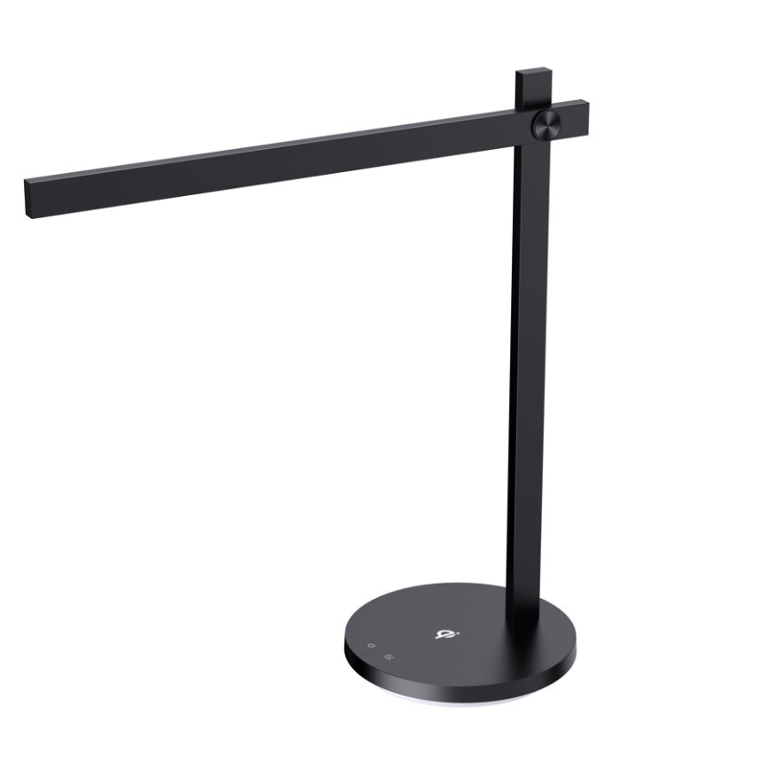 LED prigušiva stona lampa sa bežičnim QI punjenjem BEAM LED/18W/230/12V 2800K/4000K/5000K