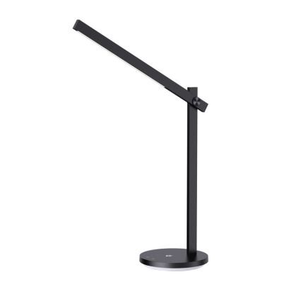 LED prigušiva stona lampa sa bežičnim QI punjenjem BEAM LED/18W/230/12V 2800K/4000K/5000K