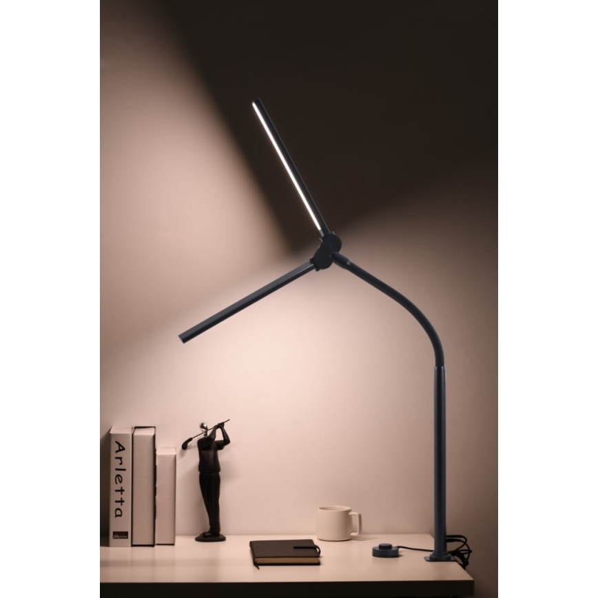 LED fleksibilno prigušiva osvetljenje za monitor OFFICE LED/24W/230V 2700-6300K CRI 95