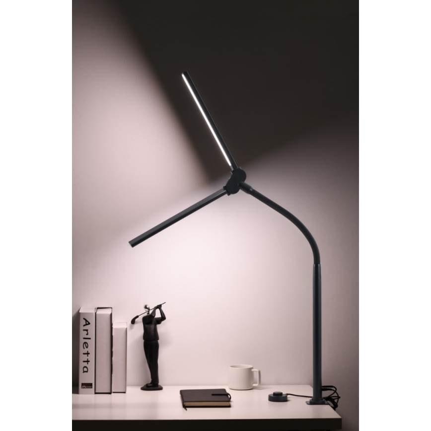 LED fleksibilno prigušiva osvetljenje za monitor OFFICE LED/24W/230V 2700-6300K CRI 95