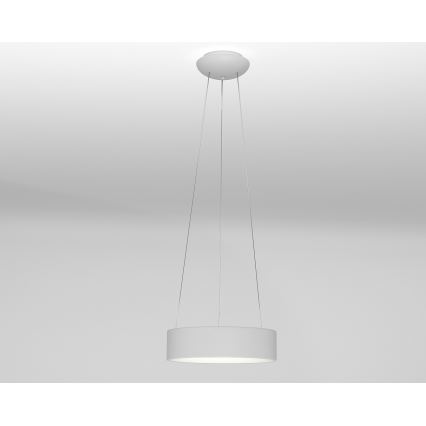 Immax NEO 07020L - LED prigušiva luster na sajli sa daljinskim upravljačem AGUJERO LED/30W/230V Tuya