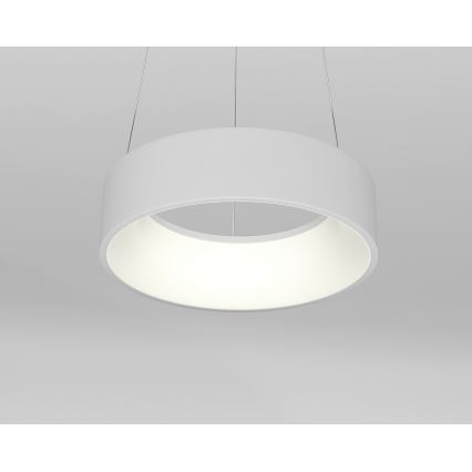 Immax NEO 07020L - LED prigušiva luster na sajli sa daljinskim upravljačem AGUJERO LED/30W/230V Tuya