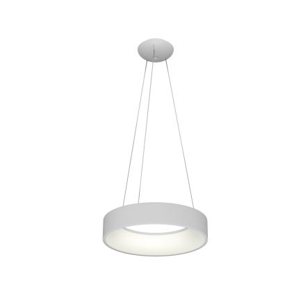 Immax NEO 07022L - LED prigušiva luster na sajli sa daljinskim upravljačem AGUJERO LED/39W/230V Tuya