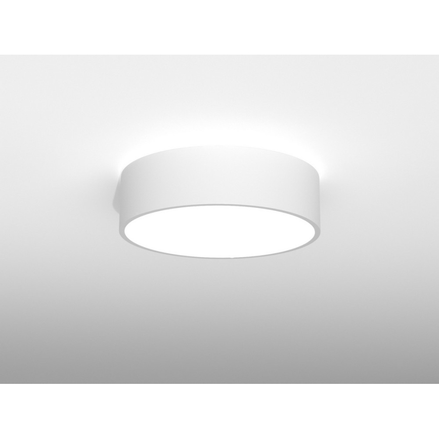 Immax NEO 07024L - LED prigušiva plafonska svetiljka RONDATE LED/25W/230V Tuya + daljinsko upravljanje