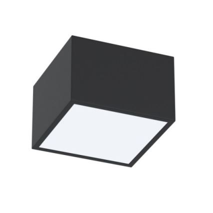 Immax Neo 07074L-15BD - Set 2x LED prigušiva plafonska svetla CANTO 2xLED/12W/230V + Tuya daljinski upravljač