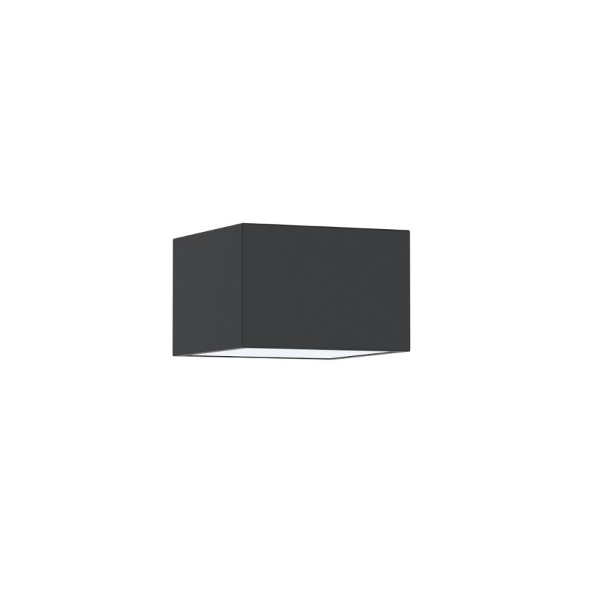 Immax Neo 07074L-15BD - Set 2x LED prigušiva plafonska svetla CANTO 2xLED/12W/230V + Tuya daljinski upravljač