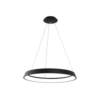 Immax NEO 07080L-80 - LED prigušiva luster na sajli LIMITADO LED/48W/230V 80 cm Tuya + daljinski upravljač